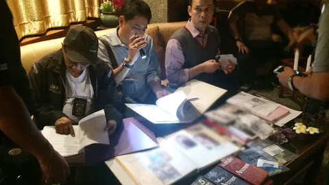 เจออีก! สปาเกย์ย่านฝั่งธน ค้าประเวณีดช.ต่ำกว่า 18 