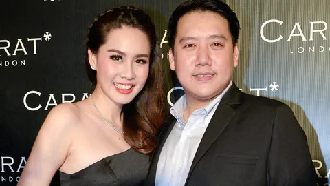 'นุ้ย-ปอนด์'ปั๊มทายาทปีนี้