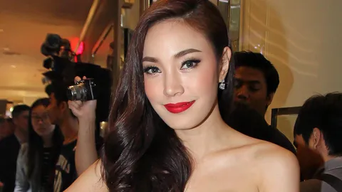 'เมย์' รัก 'ปาล์ม'ทุกสถานะ โนรีเทิร์น!รอพรหมลิขิต