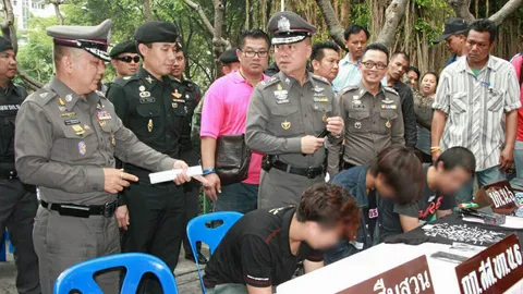 อุเทนฯโร่แจ้งความ 3โจรปล้นจุฬาฯ ทำสถาบันเสียชื่อ