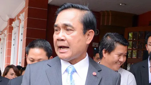 มทภ.2 พร้อมรับ นายกฯ เยือนโคราช จันทร์นี้ 