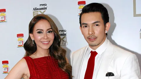 'อั้ม-นัท'ขาเตียงยังเฟิร์ม จี๊ด! ถูกเม้าท์สามีป้อหญิง