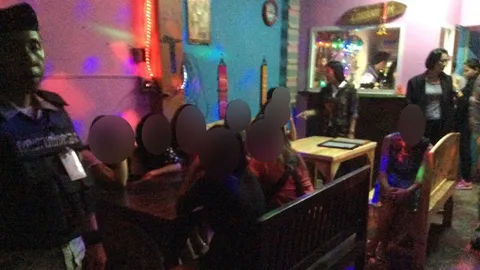 จับโอเกะค้าเนื้อสดย่านปทุมฯ พบจ่ายส่วย เดือนละ 6 หมื่น!