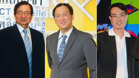 แนะปูโครงสร้าง-แนวคิดใหม่ โละระบบคิดอนาล็อก รับ 'ดิจิตอล อีโคโนมี'