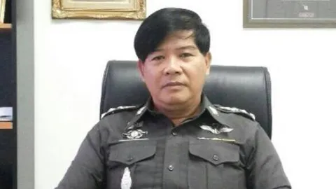 พิษค้ากามเปิดเย้ย ก.ม. เด้งอีก ผกก.ไพศาลี