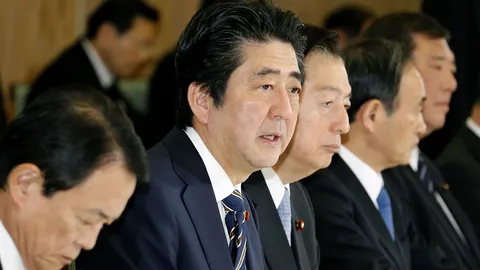 สาวมะกันวัย 26 ตัวประกันไอเอสอีก-ญี่ปุ่นเล็งใช้ทหาร