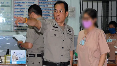 สั่งจำคุก 'สุดาทิพย์' 5ปี คดีหมิ่นเบื้องสูง