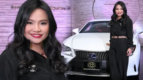 ความสามารถที่ไม่ธรรมดา ของ... สุรีย์ภรณ์ อุดมผลวณิช จากบัณฑิตจบใหม่ พิสูจน์ผลงานแค่ 3 ปีได้เป็นผู้บริหารระดับสูง