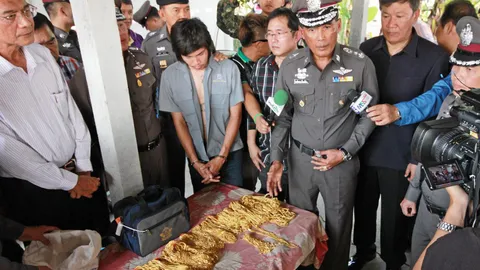 ลูกจ้างแสบ