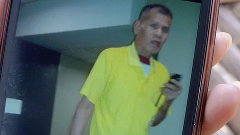 ไม่เล่นด้วย! สาวสกลฯ ถูก รปภ.เฒ่า จ้วงแทงเฉียดตาย