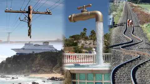 เฮ้ย! อนุญาตให้ขยี้ตา 23 ภาพแหกตาคนดู เชื่อหรือไม่ว่าไม่ได้ใช้โฟโต้ช็อป!