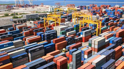 พณ. ยืนยัน ครม.เศรษฐกิจ ดันส่งออกตามเป้า 4% รุกตลาดใหม่