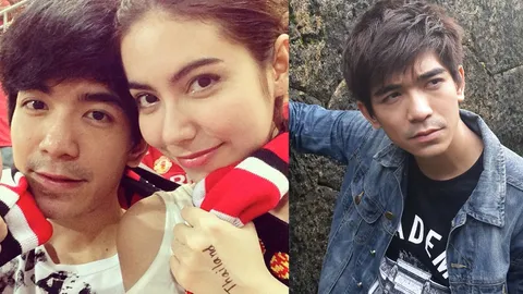 'ต้อล' เผยสาเหตุออกจาก AF อยู่ที่เดิมๆ ไม่ได้พัฒนา