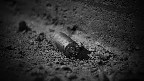 โจรใต้ป่วน! ดักยิงทหารพรานนราฯ เจ็บ 1 