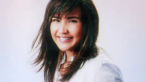 "ปาน"ร้อง"นารีรัตนา" บทเพลงเฉลิมพระเกียรติ