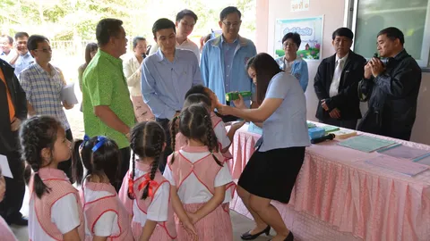  ระบาดหนัก 'ไข้หวัดใหญ่สายพันธุ์เอ' เชียงใหม่ป่วยเกือบพันราย