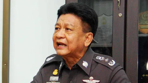 สาวร้อง ตร. อ้างพ่อแม่ 'ศรีรัศมิ์' กล่าวหาชู้สาว-ฉ้อโกงจนติดคุก