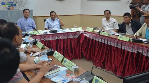 ลุ้นผลดีเอ็นเออีก 8 คน ล่าฆาตกามต่อเนื่อง สแกนเข้มร้านเสื้อยืด