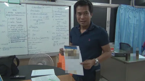 สลดใจ! สาว 19 เปิดเพจ พาเพื่อนกำลังท้อง ขายตัว 'สวิงกิ้ง'