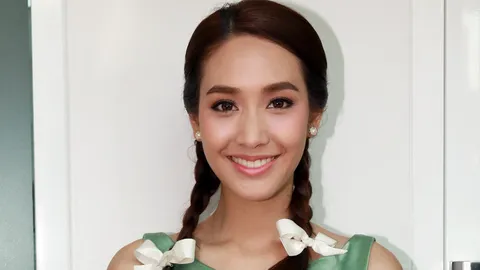 ไม่ใช่ก็หยุด!! 'มิน' ลดสถานะ 'กัญจน์' แค่พี่น้อง ปัดเคยพูดว่าคบกัน