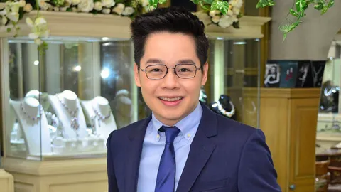 ภารกิจวัดใจ! สุริยน ศรีอรทัยกุล ปั้นเมืองไทยศูนย์กลางค้าอัญมณีโลก