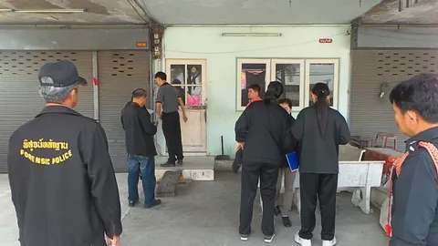 ร้องสภาทนาย! ทำแผนยิงแม่ค้าก๋วยเตี๋ยว ไม่ใช่มือปืนตัวจริง