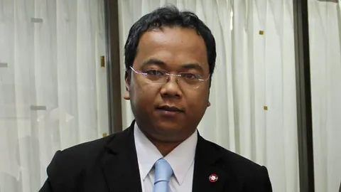 รองโฆษก ปชป. หนุนตั้งศาลฉ้อราษฎร์ฯ