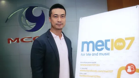 "โบ๊ท" จัดหนัก "MET 107"