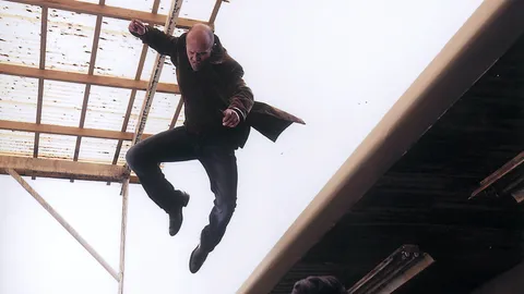 "เจสัน สเตทแธม" พร้อมเดือดระห่ำเวกัส 