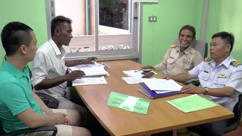 ผู้ว่าฯภูเก็ต สั่งถอนใบอนุญาต ผู้ให้เช่าเจ็ตสกี เอาเปรียบ นทท.จีน