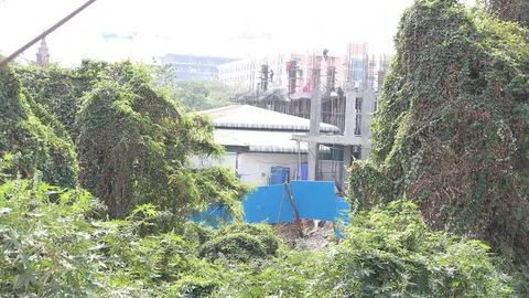 กกล.บูรพา ประสานบัวแก้ว ประท้วงเขมร สร้างบ่อนรุกพรมแดนไทย