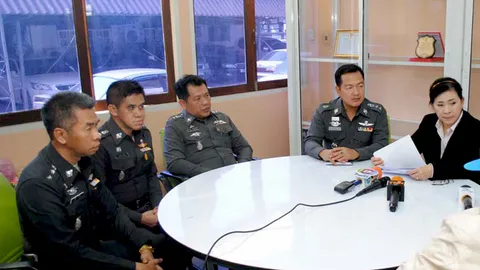 เร่งล่าไอ้หื่น! บังคับ2เด็กหญิง5ขวบ อมนกเขา-ถ่ายคลิป