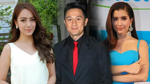 ชีวิตผู้จัดละครไม่ง่าย! อัษฎาวุธ โต้ต่อย-ด่าดาราคากอง!