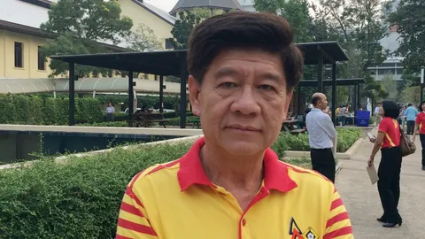 'อุเทน'จัดหนัก กทม.เอื้อประโยชน์ห้างดังชี้ผิดเต็มประตู