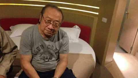 ตร.ไซเบอร์รวบ 'บรรพต' คาม่านรูดส่งไปสอบสวนที่  ร.11รอ. (ชมคลิป)