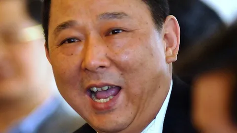 จีนประหาร 'เจ้าพ่อหลิว' นักธุรกิจใหญ่ ข้อหาฆาตกรรม-เป็นมาเฟีย