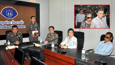 ไม่เคยรู้จัก