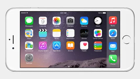 คาด 'iOS9' แอปเปิลจะเน้นทำโอเอสให้เสถียรมากกว่าเพิ่มฟีเจอร์ใหม่