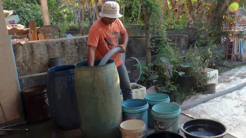 ประปาภูเก็ต ทุ่ม 500 ล้าน วางแผนใช้น้ำระยะยาว รองรับเมืองขยายตัว