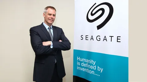 ปักหมุดโคราช 'ซีเกท' ขยายโรงงาน รับเติบโตเทคโนโลยี