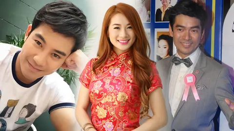 สวยเชิดใส่! 'หนิม' ไม่มีวันใจอ่อนกับ 'จิ๊บ วสุ' เบรก 'บอม' ไม่ใช่คนพิเศษ