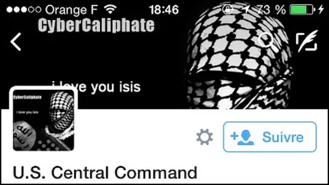 ‘ไซเบอร์คอลิฟะห์’ กลุ่มหนุนไอซิส แฮกเว็บข่าวมะกัน ขู่ มิเชล โอบามา