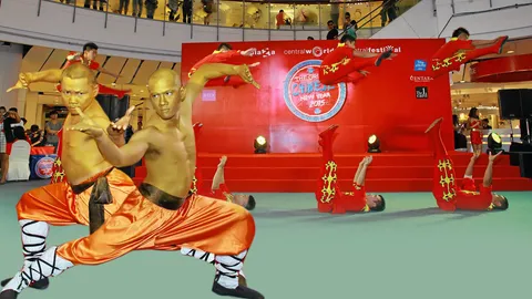 "ซีพีเอ็น"จัดยิ่งใหญ่ฉลอง 2 วาระสำคัญ