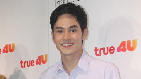 ‘เก้า’ ย้ำ ‘มายด์’ ยังแค่เพื่อน เมินคนมองไม่แมน คบใครไม่เปิดตัว