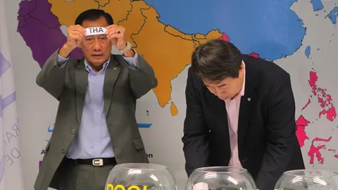 ลูกยางสาวไทยดวลไต้หวัน ประเดิมศึกชิงแชมป์เอเชีย 20 พ.ค.นี้