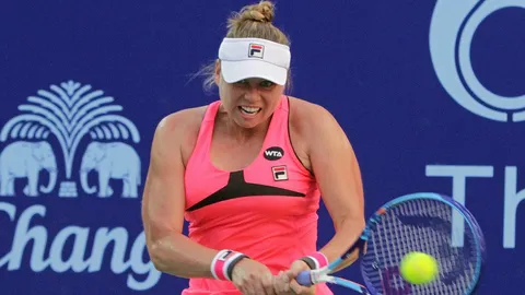 'ซโวเรน่า'ล้มมือ 8 เข้าก่อนรองฯ ‘พัทยาโอเพ่น’