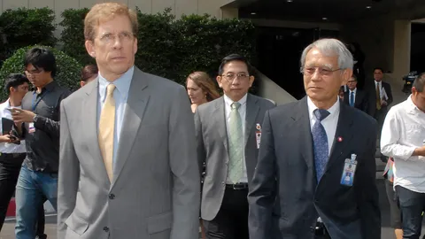 ข่าวโคมลอย