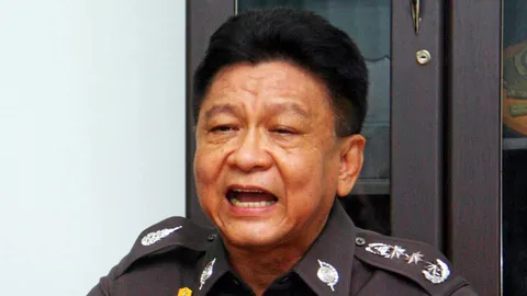 เป่าเมาทุ่มครึ่งไม่จริง ตร.โต้ออนไลน์มั่ว (ชมคลิป)