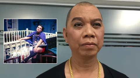 วัวลืม_ีน อุ๊บ วิริยะ แหกแหลก! จวกเละ! เอ ศุภชัย 