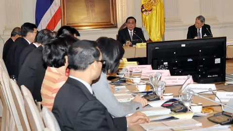 บีโอไอ ไฟเขียว 23โครงการ มูลค่า 7.7 หมื่น ล. สายการบินพรึบ